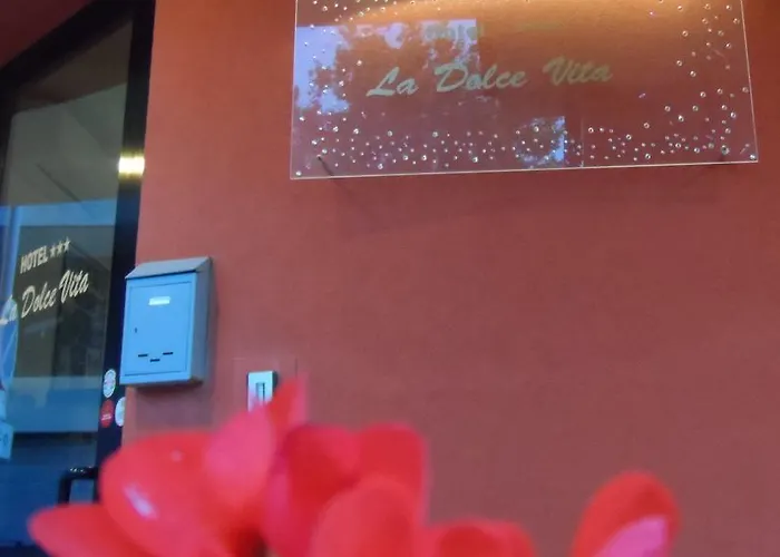 La Dolce Hotel Rimini