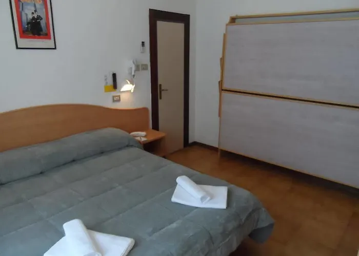 La Dolce 3* Ρίμινι