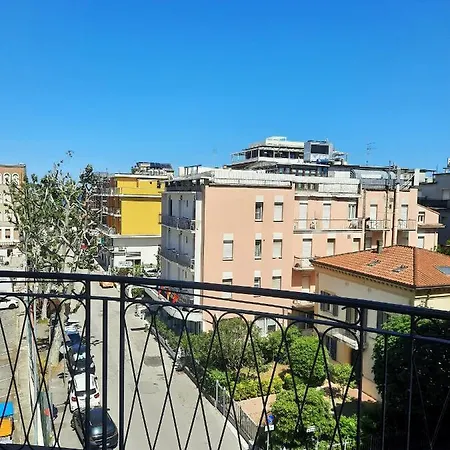 La Dolce Hotell Rimini
