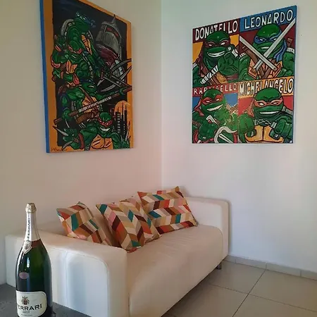 Hotell La Dolce