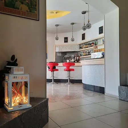 Hotell La Dolce 3*