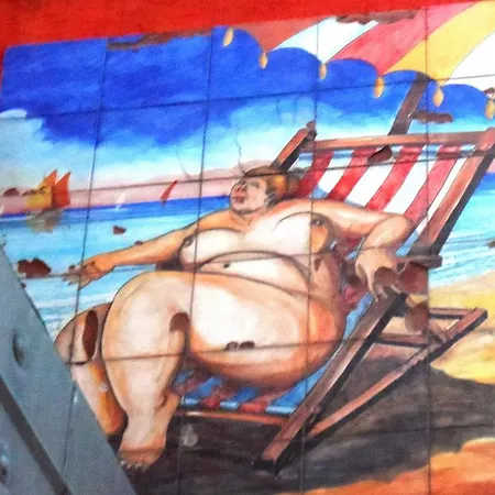 La Dolce Ξενοδοχείο