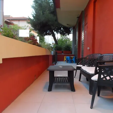 La Dolce Ξενοδοχείο