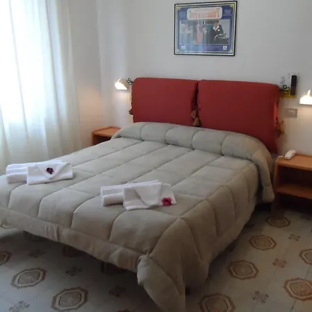 La Dolce Ξενοδοχείο