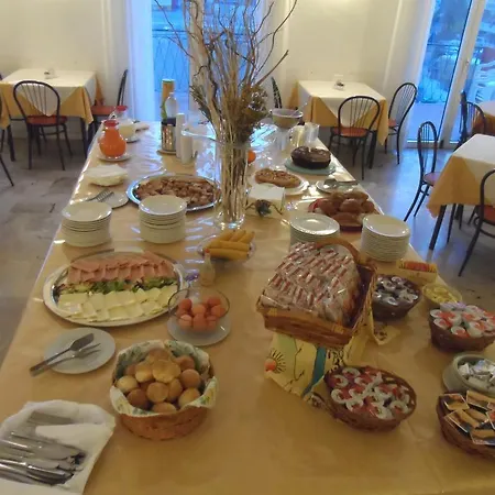 Ξενοδοχείο La Dolce 3*