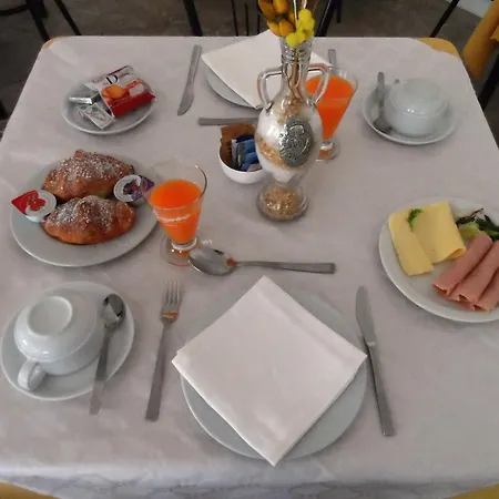 Hotell La Dolce