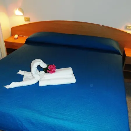 Hotell La Dolce 3*