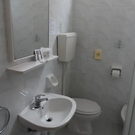 La Dolce Hotell 3*