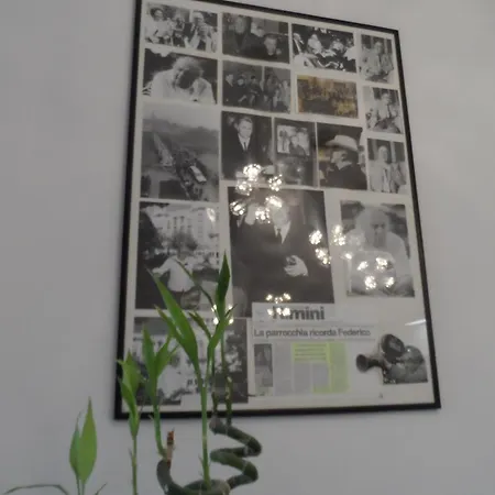 Hotell La Dolce Rimini