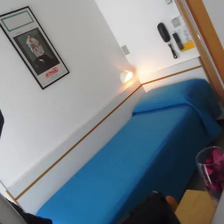 La Dolce 3* ريميني