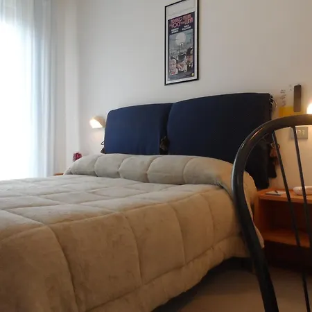 La Dolce فندق ريميني