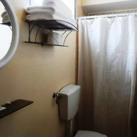 فندق La Dolce ريميني