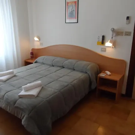 Hotell La Dolce