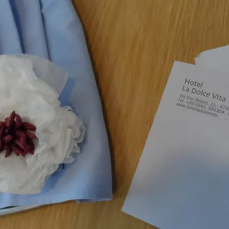 Ξενοδοχείο La Dolce 3*