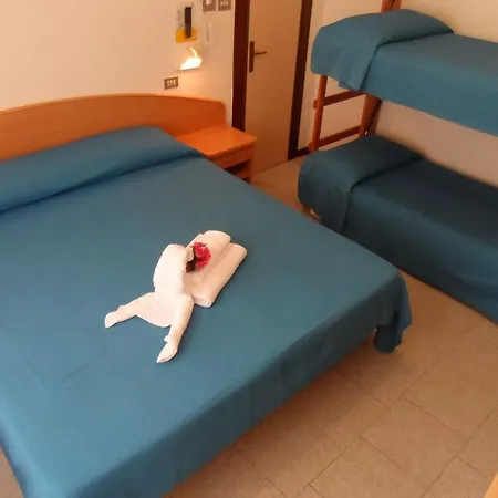 Ξενοδοχείο La Dolce