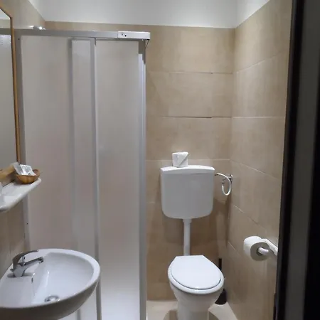 La Dolce Hotell Rimini