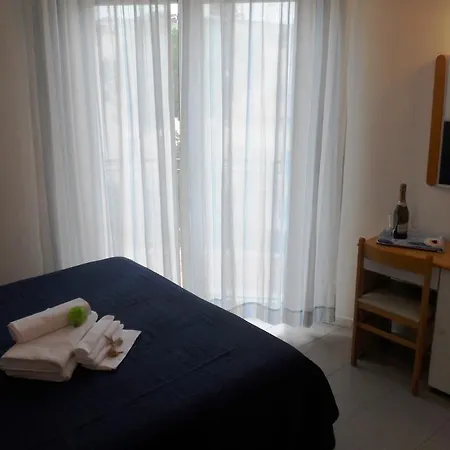 Hotell La Dolce 3*