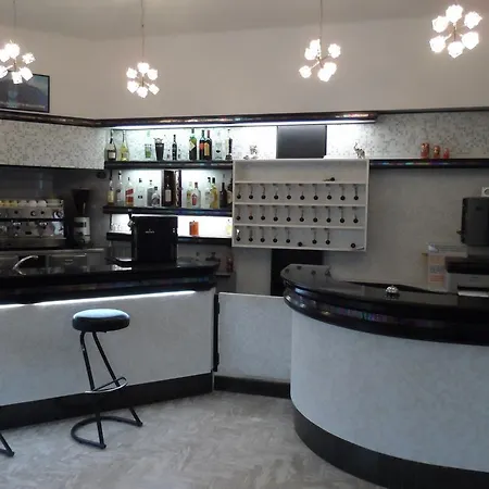 La Dolce 3* Ρίμινι