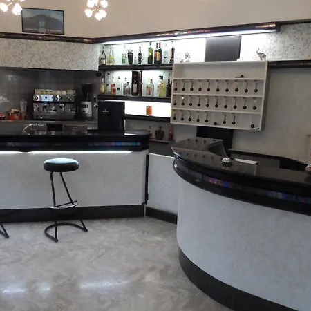 La Dolce Hotell Rimini