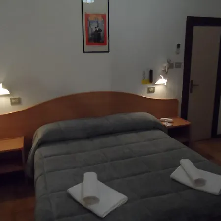 Hotell La Dolce