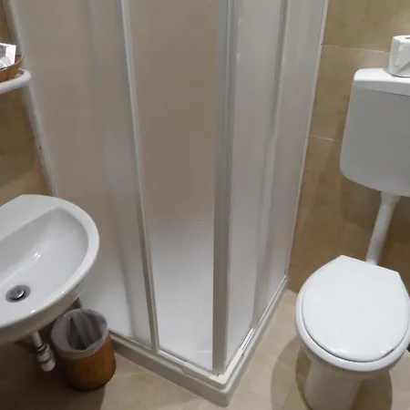 La Dolce 3* ريميني