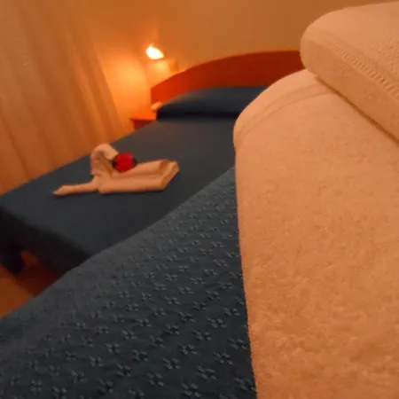 La Dolce Hotell Rimini