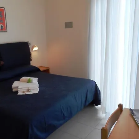 Hotell La Dolce 3*
