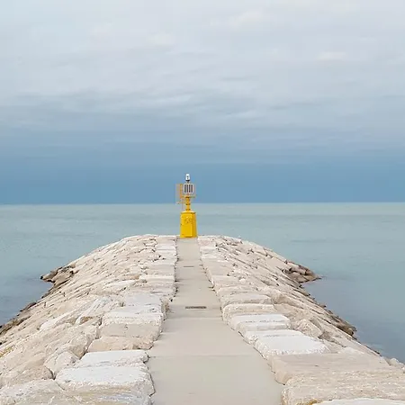 La Dolce فندق ريميني