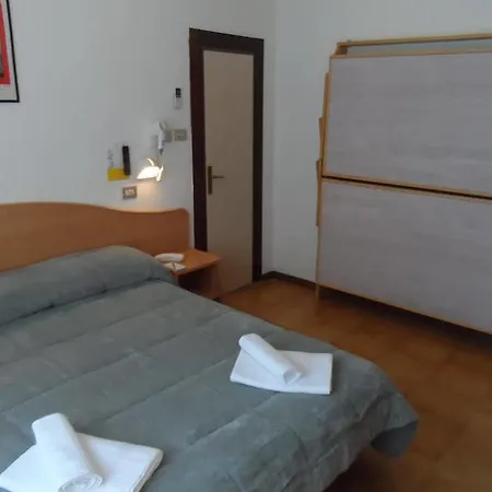 La Dolce 3* Ρίμινι