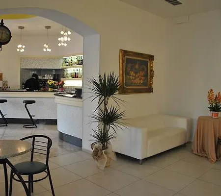 La Dolce Hotel Rimini
