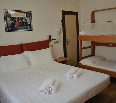Hotell La Dolce