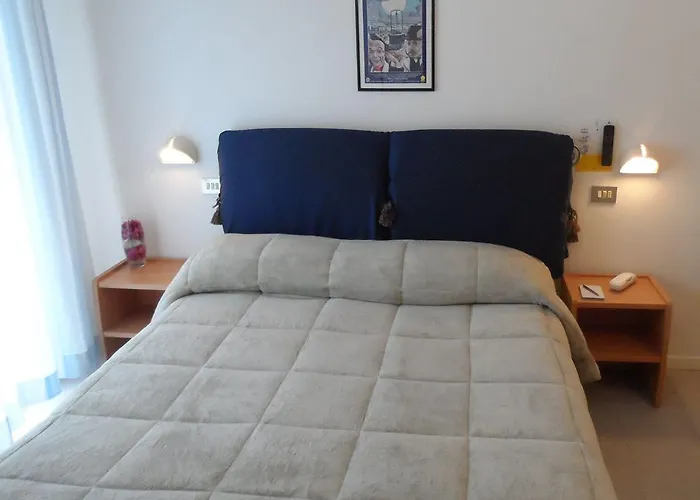 Hotel La Dolce Rimini