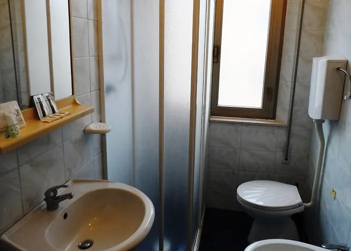 La Dolce Hotel Rimini