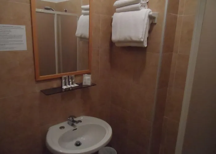 La Dolce Hotel Rimini