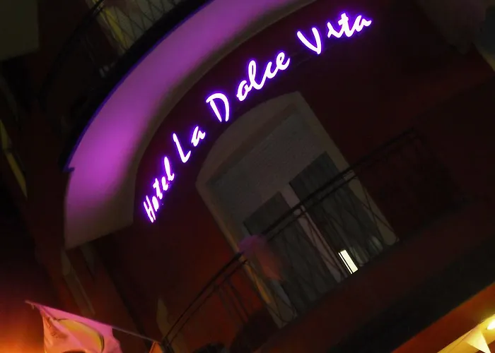 La Dolce 3* Rimini