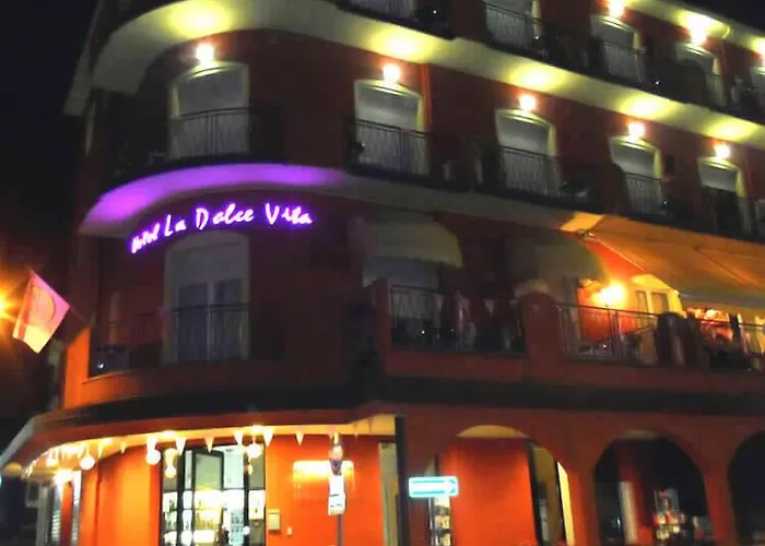 Hotel La Dolce 3*