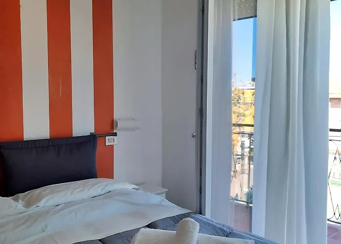 La Dolce Hotel Rimini