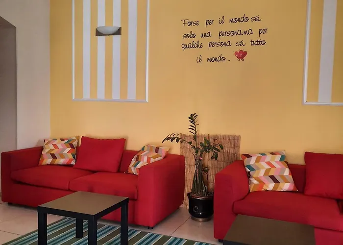 La Dolce Hotel Rimini