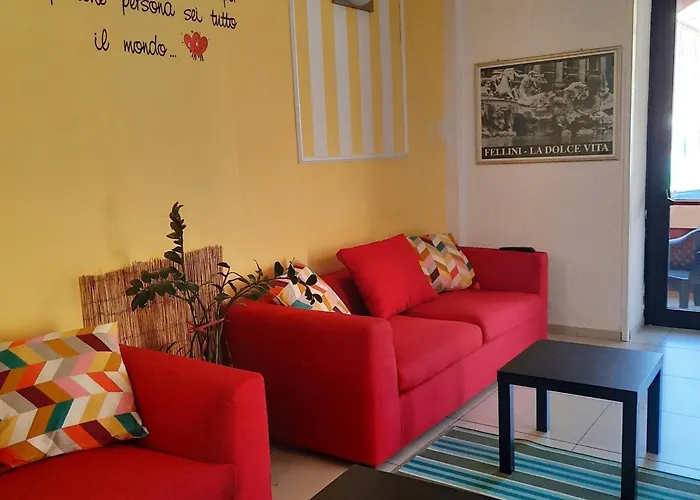 Hotel La Dolce Rimini