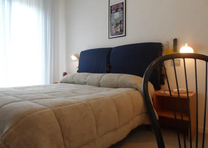 La Dolce Hotel Rimini