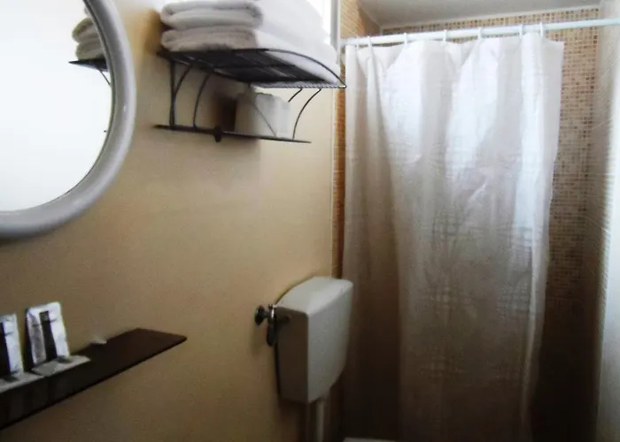 Hotel La Dolce Rimini