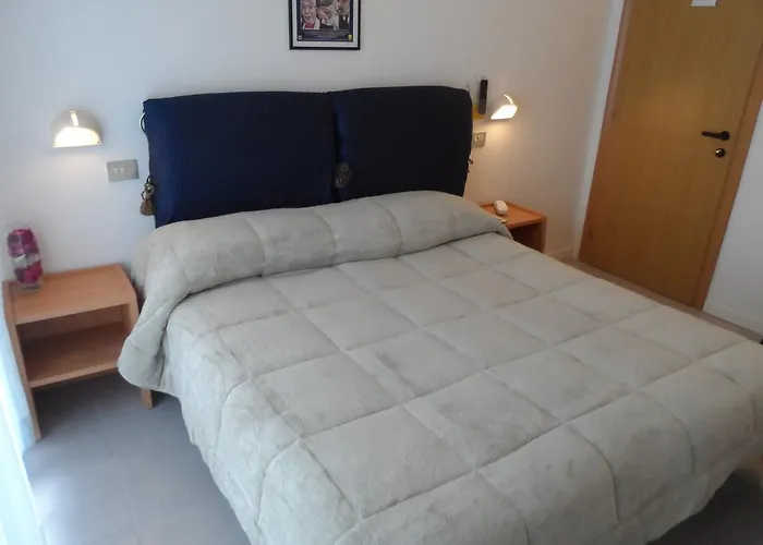 Hotel La Dolce Rimini