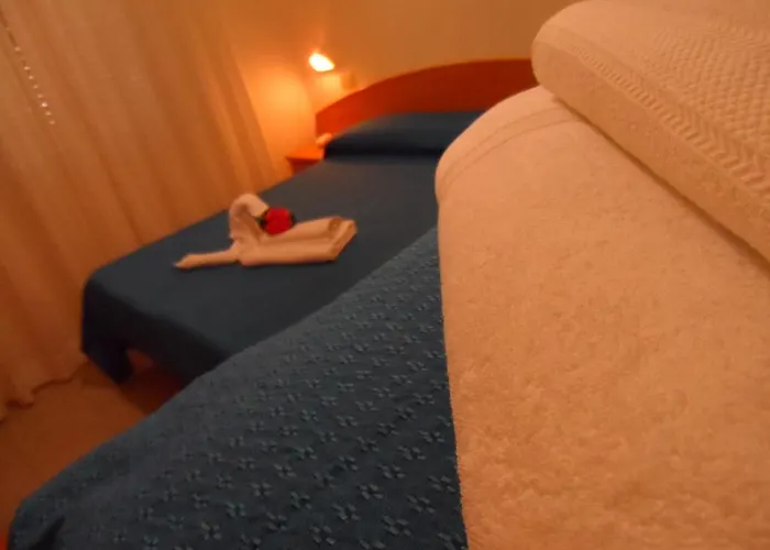 La Dolce Hotel Rimini