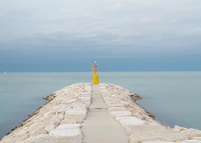 La Dolce Hotel Rimini