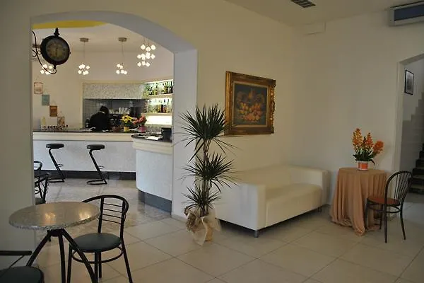 La Dolce Hotel Rimini