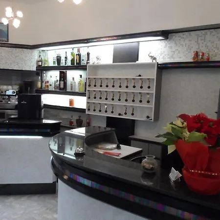 Hotel La Dolce 3*