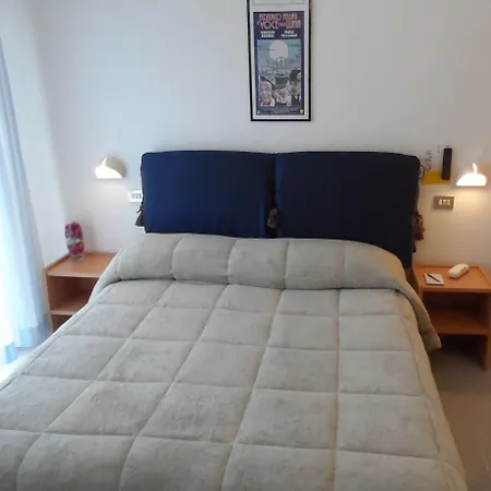 Hotel La Dolce Rímini