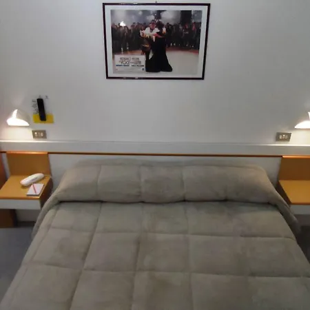 Hotel La Dolce 3*