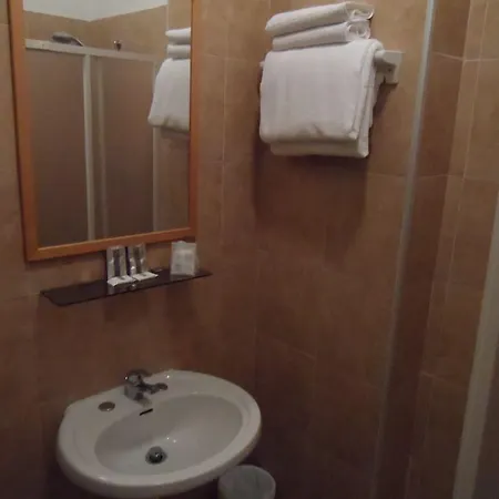 La Dolce Hotel Rímini