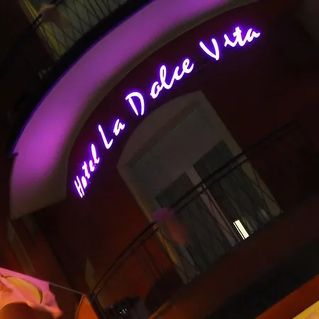 La Dolce 3* Rímini